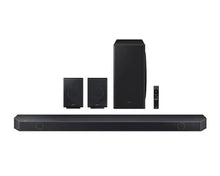Samsung Q935F 9.1.4CH Wireless Dolby Atmos Soundbar HW-Q935F