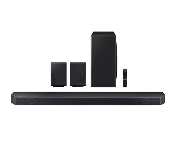 Samsung Q935F 9.1.4CH Wireless Dolby Atmos Soundbar HW-Q935F