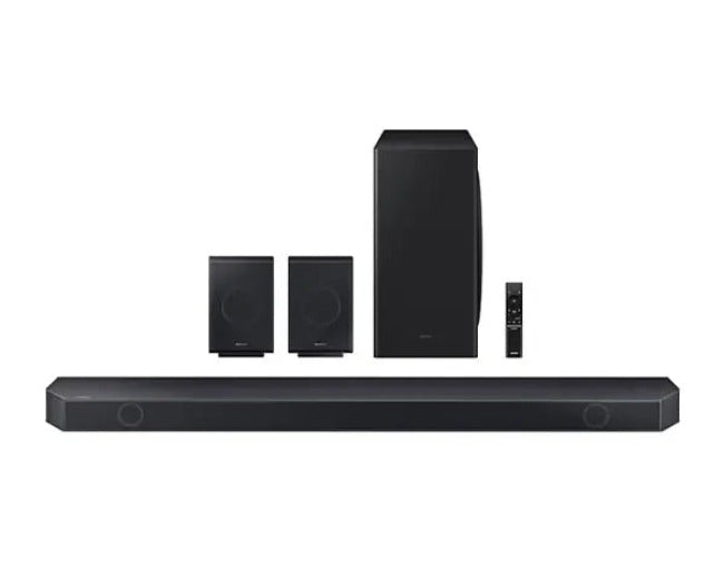 Samsung Q935F 9.1.4CH Wireless Dolby Atmos Soundbar HW-Q935F