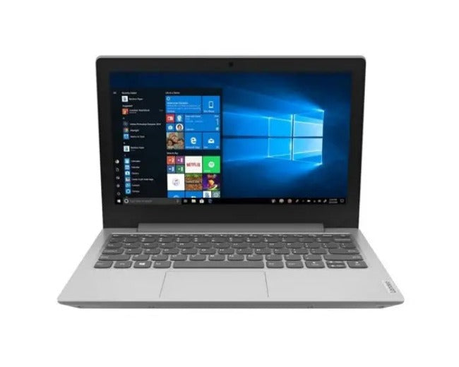 Lenovo IdeaPad 1 11.6 Inch Laptop AMD 3020E 4GB RAM 64GB eMMC AMD Radeon Graphics 82GV003HUK