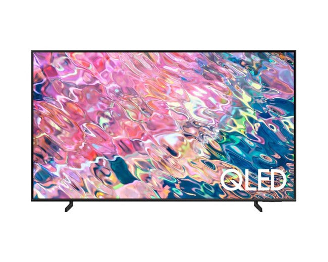 Samsung 65 Inch Q60B QLED 4K HDR Smart TV 65Q60B