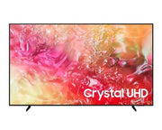 Samsung 65 Inch DU7000 Crystal UHD 4K HDR Smart TV 65DU7000