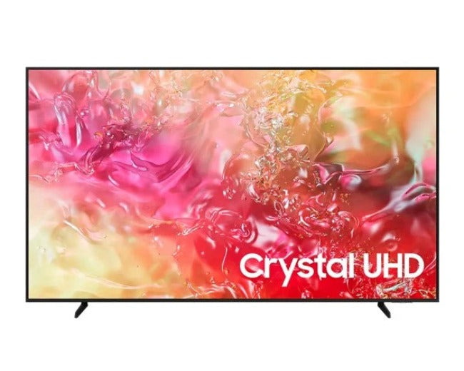 Samsung 65 Inch DU7000 Crystal UHD 4K HDR Smart TV 65DU7000