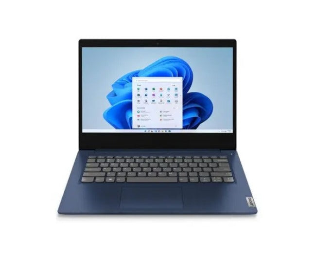 Lenovo IdeaPad 3 14" Laptop - Intel Pentium 7505, 4GB RAM, 128GB SSD, 81X700CRUK