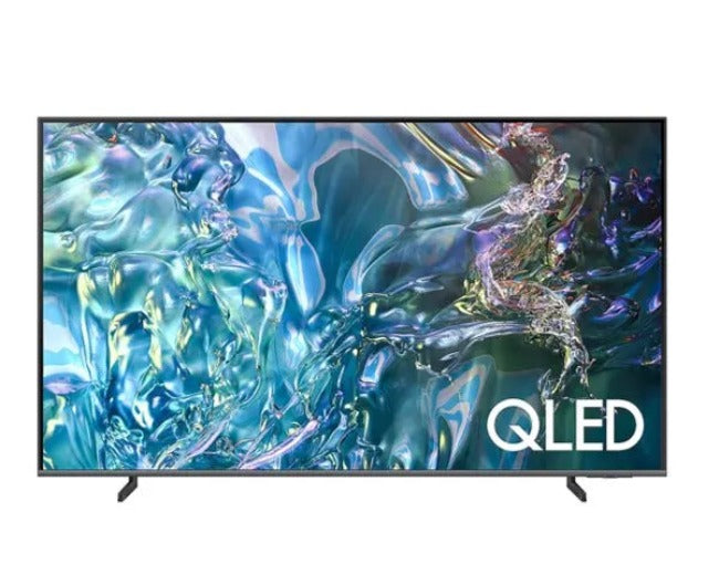 Samsung 75 Inch Q60D QLED 4K HDR Smart TV 75Q60D