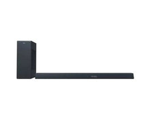 Philips TAB-8808 Wireless Subwoofer with 3.1 Soundbar