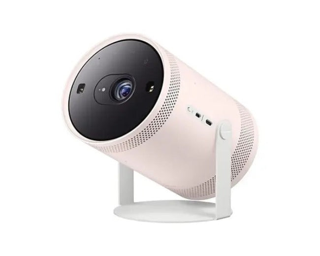 Samsung The Freestyle Projector Blossom Pink Skin VG-SCLB00PR/XC