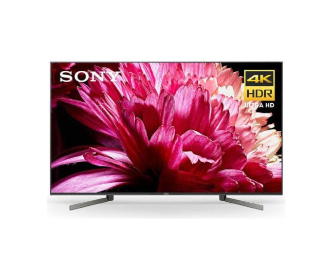 Sony 65 Inch X950G 4K Ultra HD Smart LED TV 65X950G