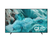 Samsung 85 Inch Class QLED Q7F 4K Samsung Vision AI Smart TV 2025 85Q7F
