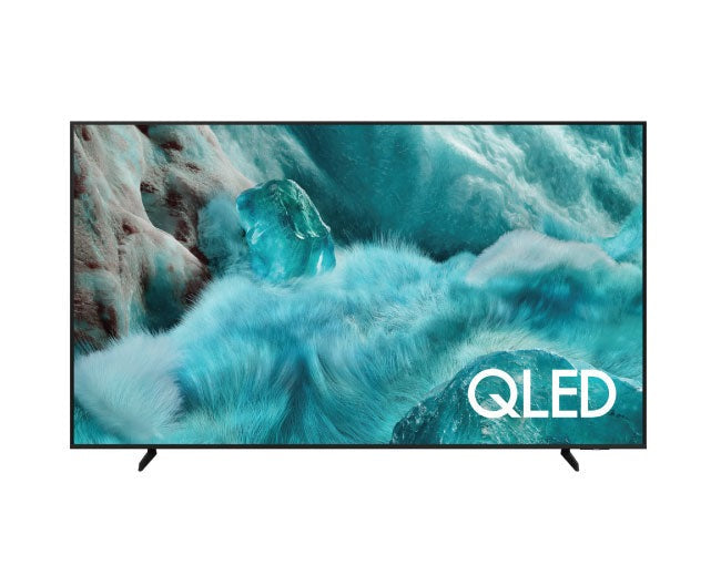 Samsung 85 Inch Class QLED Q7F 4K Samsung Vision AI Smart TV 2025 85Q7F