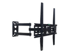 Full Motion Wall Mount for 32 to 50 Inch Smart TVs | Tilt, Swivel & Extend
