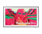 تلفزيون سامسونج الذكي 65 بوصة The Frame Pro 144Hz 4K Vision AI 65LS03F PRO