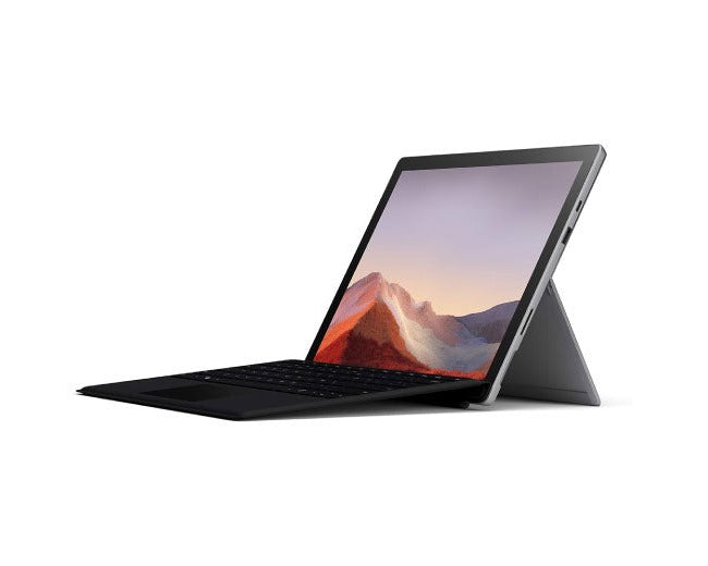 Microsoft Surface Pro 7 12.3 Inch Core i5 8GB RAM 256GB SSD