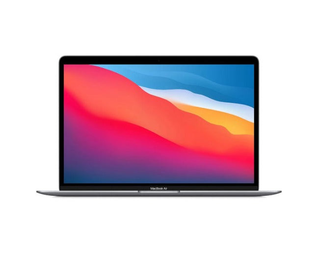 Apple MacBook Air with M1 Chip 13.3 Inch 8GB RAM 256GB SSD