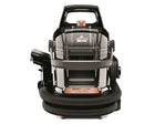 BISSELL SpotClean HydroSteam 3700E Portable Deep Cleaner – Steam, Scrub & Vacuum