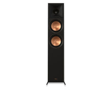 Klipsch R-800F Floorstanding Speaker (Single Unit)