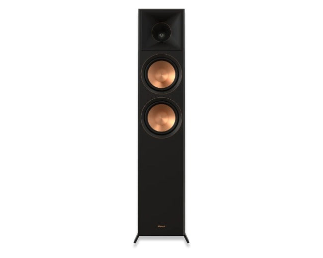 Klipsch R-800F Floorstanding Speaker (Single Unit)