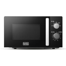 Black+Decker MZ2005P-B5 Microwave
