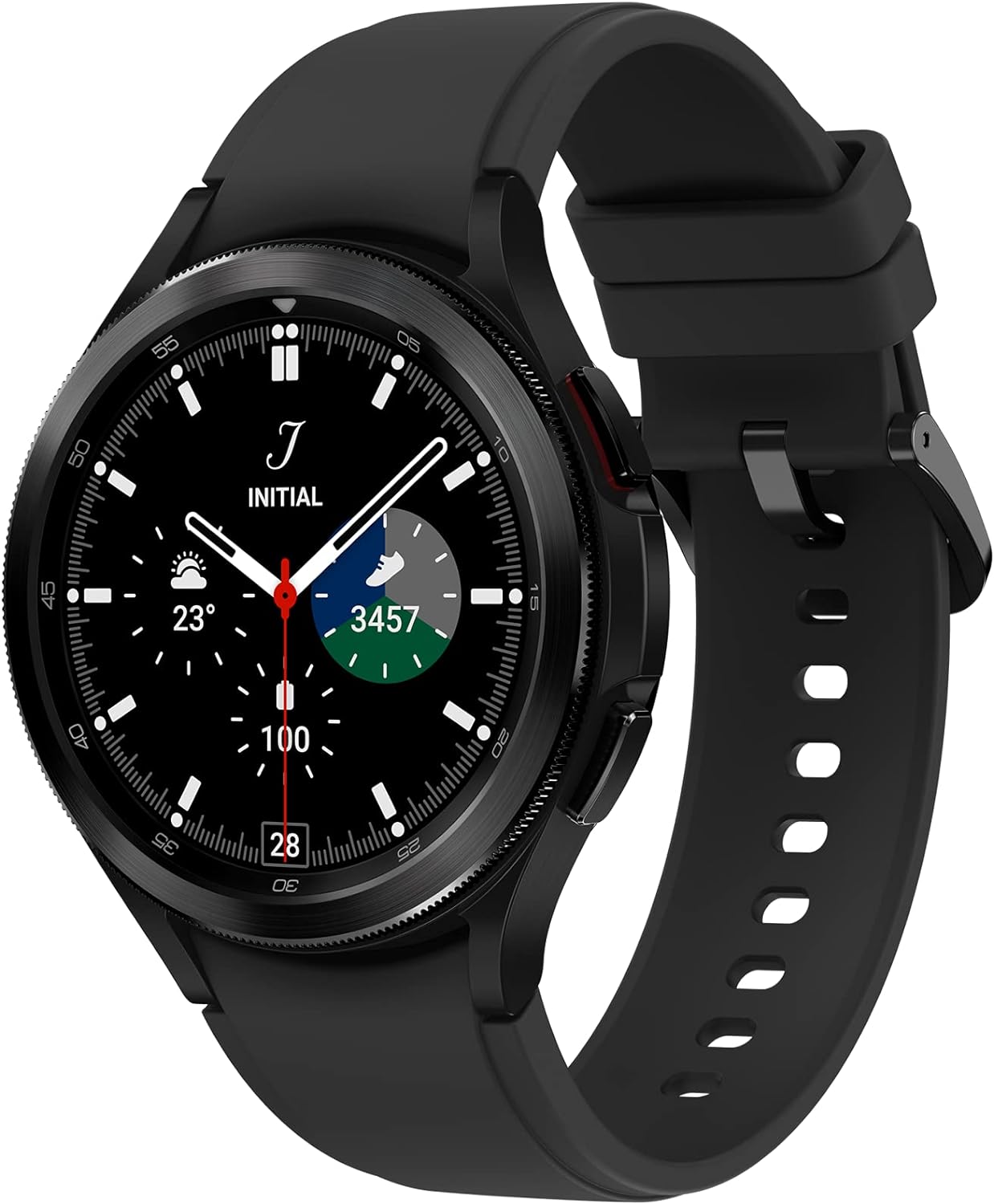 Galaxy Watch4 Classic (46mm) Smart Watch