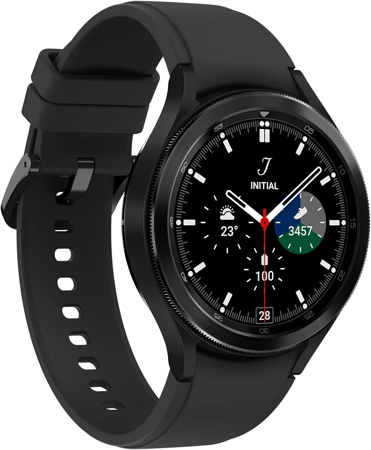 Galaxy Watch4 Classic (46mm) Smart Watch