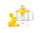 Geepas Citrus Juicer GCJ9900NV 25W 1L Jar with 2 Cones