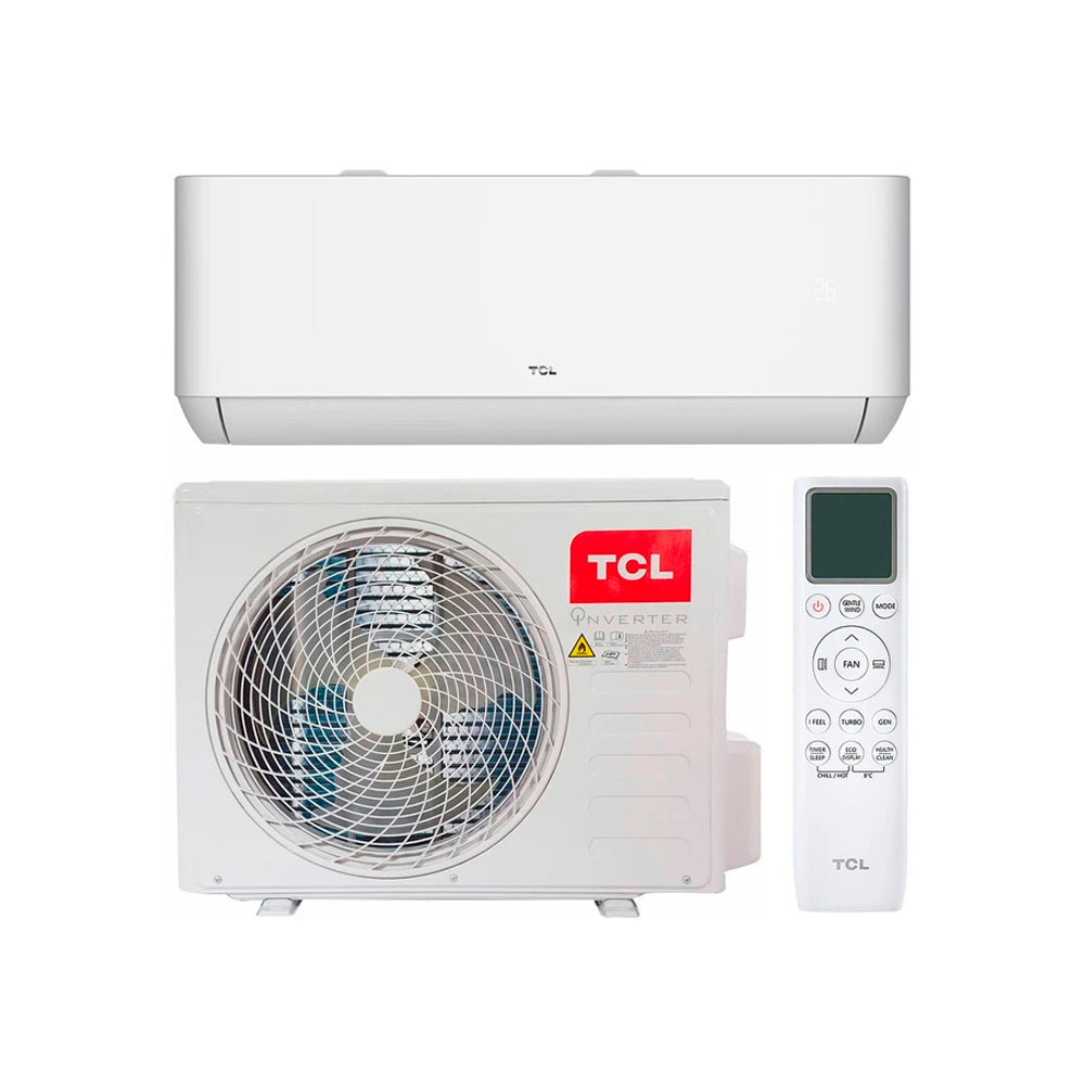 TAC-18CHSA/KEIF TCL air conditioner image 4