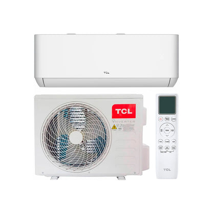 TAC-18CHSA/KEIF TCL air conditioner image 4