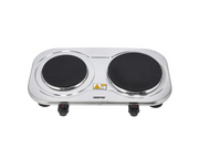 Geepas Double Hot Plate GHP32024