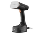 Braun QuickStyle 7 GS7077BK Handheld Garment Steamer - 1600W, 250ml Tank, Black/Copper