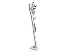 Geepas GVC2596 2-in-1 Stick and Handheld Vacuum Cleaner 600W