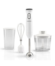 Hamilton Beach HB6040-ME Hand Blender