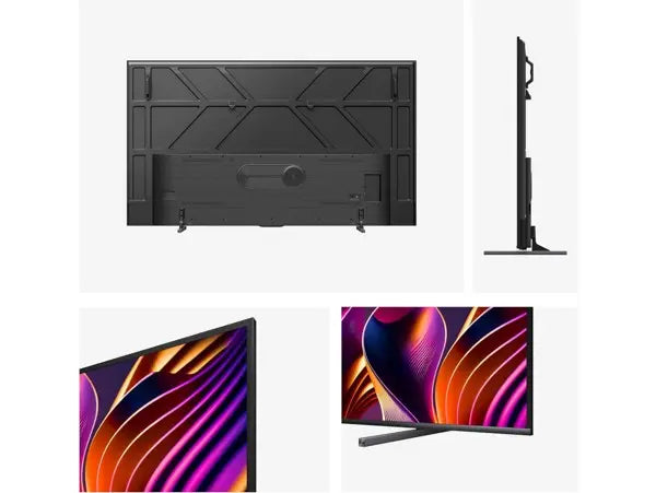Hisense 100" E7N PRO QLED UHD 4K HDR Smart TV 100E7N PRO