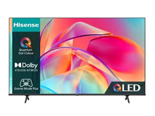 Hisense 50" E7K QLED 4K UHD Smart TV 50E7K