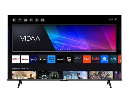 Hisense 75" A6 UHD 4K HDR Smart TV 55A6