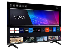 Hisense 75" A6 UHD 4K HDR Smart TV 55A6