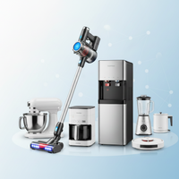 Home Appliances