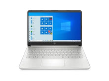 HP 14" Laptop - Intel Core i5 11th Gen, 8GB RAM, 256GB, 14s-dq2515na