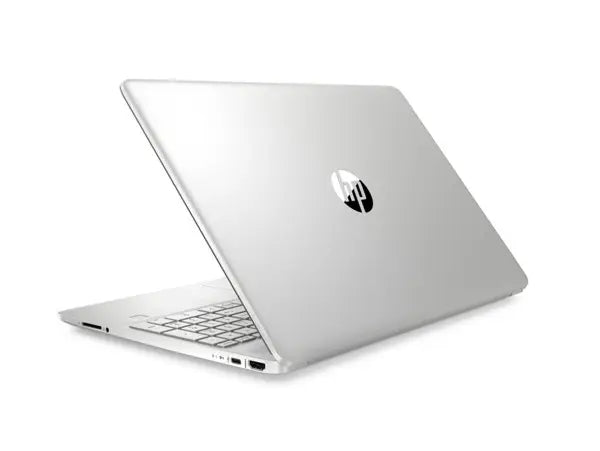 HP 15.6" Laptop - AMD Ryzen 5 5500U, 8GB RAM, 256GB SSD, AMD Radeon Graphics, 15s-eq2504na