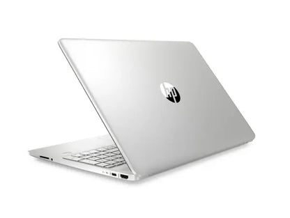 HP 15.6" Laptop - AMD Ryzen 5 5500U, 8GB RAM, 256GB SSD, AMD Radeon Graphics, 15s-eq2504na