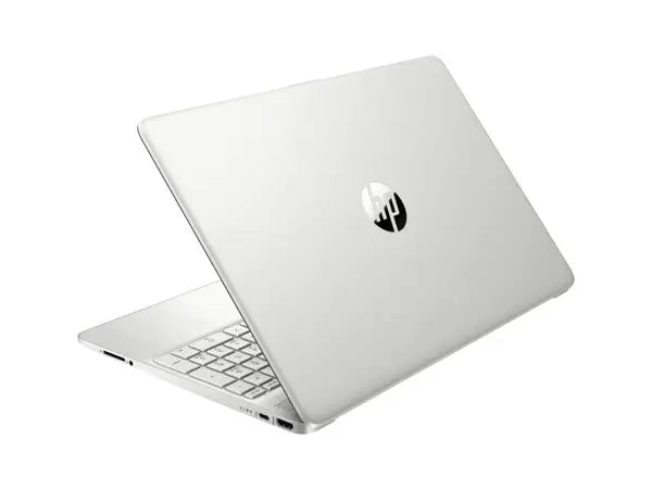HP 15.6" Laptop, AMD Ryzen 5, 8GB RAM, 256GB SSD, AMD Radeon Graphics, 15s-eq2504sa