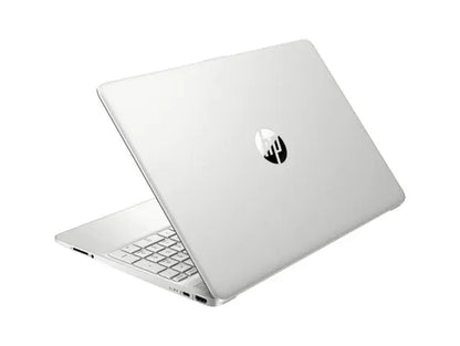 HP 15.6" Laptop, AMD Ryzen 5, 8GB RAM, 256GB SSD, AMD Radeon Graphics, 15s-eq2504sa