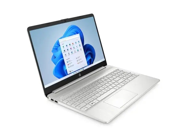 HP 15.6" Laptop, AMD Ryzen 5, 8GB RAM, 256GB SSD, AMD Radeon Graphics, 15s-eq2504sa