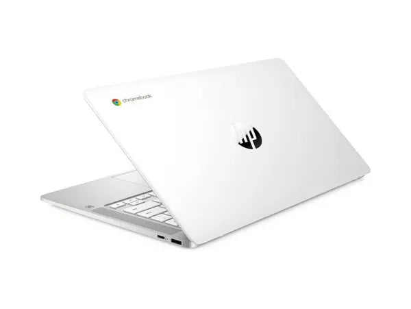 HP Chromebook 14a-na0500sa 14" Laptop, Intel Celeron, 4GB RAM, 64GB, Intel UHD Graphics 600, 14a-na0500sa