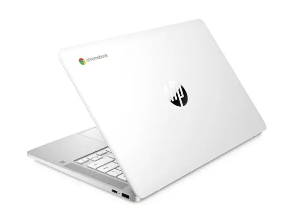 HP Chromebook 14a-na0503sa 14" - Intel Celeron N4020, 4GB RAM, 64GB eMMC, Intel UHD Graphics, 14a-na0503sa
