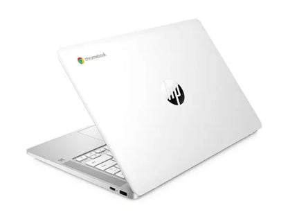 HP Chromebook 14a-na0503sa 14" - Intel Celeron N4020, 4GB RAM, 64GB eMMC, Intel UHD Graphics, 14a-na0503sa