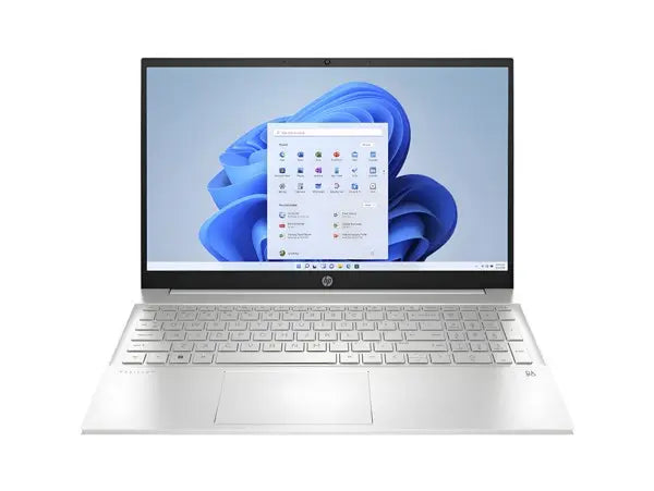 HP Pavilion 15-eh1503sa 15.6" Touchscreen Laptop, AMD Ryzen 5, 8GB RAM, 512GB SSD, AMD Radeon Graphics, 15-eh1503sa
