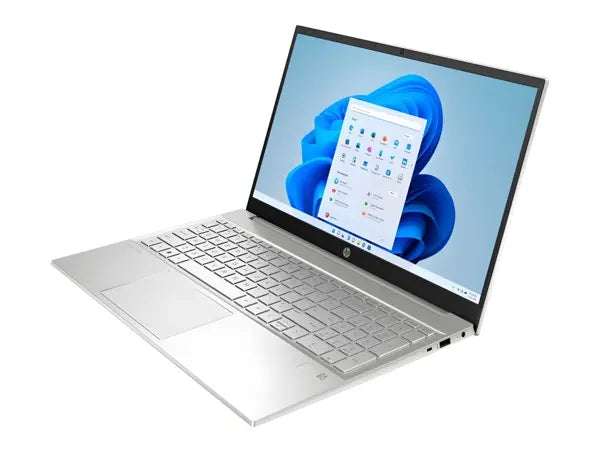 HP Pavilion 15-eh1503sa 15.6" Touchscreen Laptop, AMD Ryzen 5, 8GB RAM, 512GB SSD, AMD Radeon Graphics, 15-eh1503sa