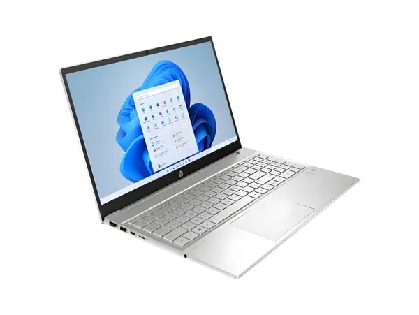 HP Pavilion 15-eh1503sa 15.6" Touchscreen Laptop, AMD Ryzen 5, 8GB RAM, 512GB SSD, AMD Radeon Graphics, 15-eh1503sa