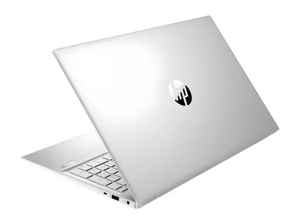 HP Pavilion 15-eh1503sa 15.6" Touchscreen Laptop, AMD Ryzen 5, 8GB RAM, 512GB SSD, AMD Radeon Graphics, 15-eh1503sa