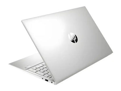 HP Pavilion 15-eh1503sa 15.6" Touchscreen Laptop, AMD Ryzen 5, 8GB RAM, 512GB SSD, AMD Radeon Graphics, 15-eh1503sa